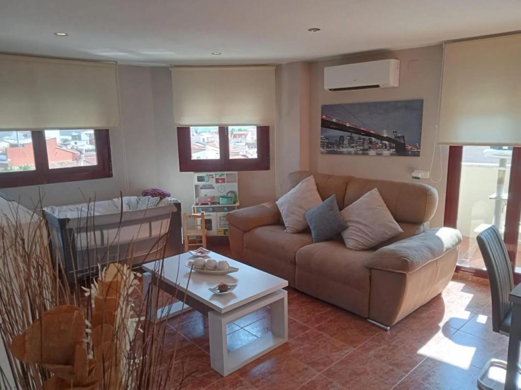Продажа дуплекса на Muro del Alcoy, Муро дель Алькой photo 1