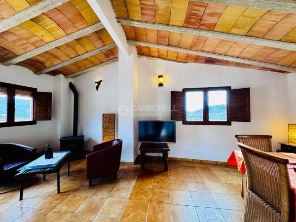 Casa rural en calle de l'Església photo 1