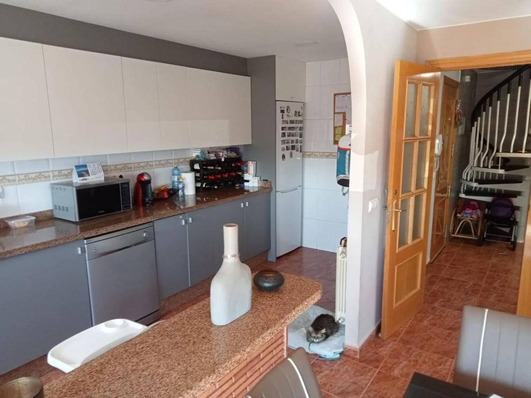 Продажа дуплекса на Muro del Alcoy, Муро дель Алькой photo 3