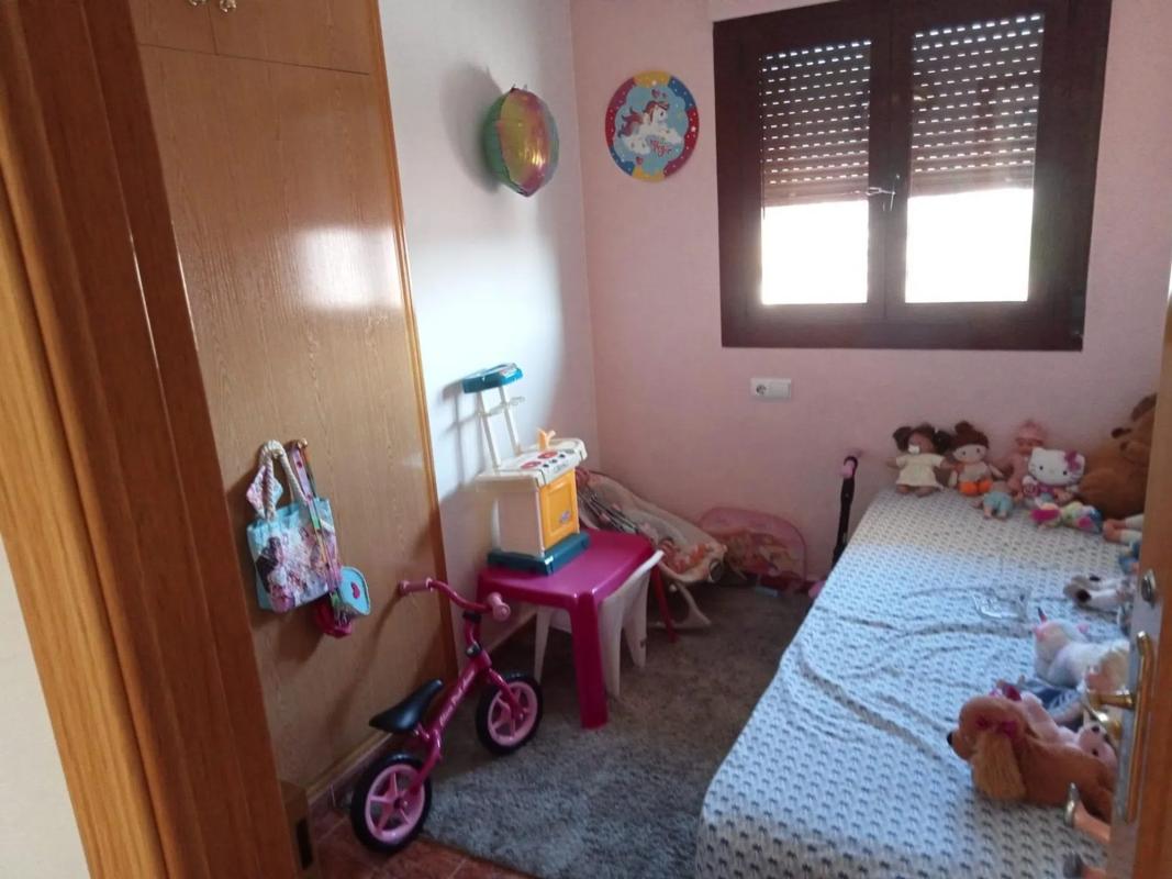 Продажа дуплекса на Muro del Alcoy, Муро дель Алькой photo 5
