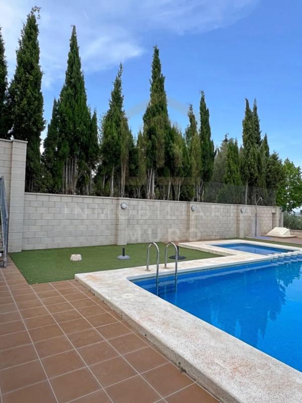 Продажа квартиры на Muro del Alcoy, Муро дель Алькой
photo 2