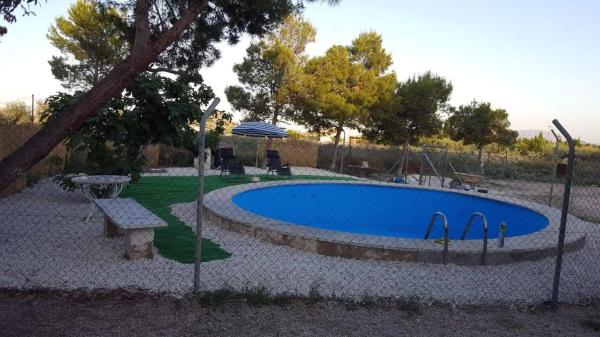 Casa terrera en Partida Sol del Camp, 65 photo 1
