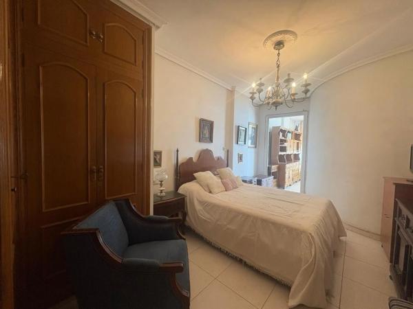 Квартира на продажу на  Calle de la Virgen del Socorro, 37, Аликанте / Алакант photo 3
