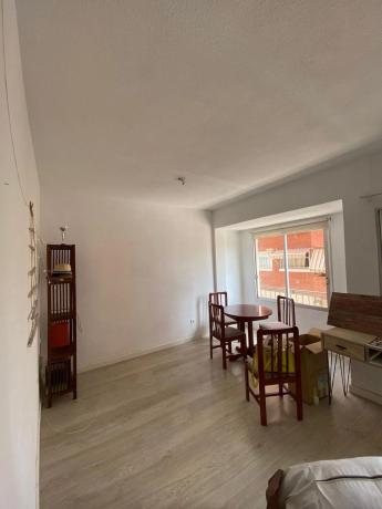 Mieszkanie na sprzedaż w Barrio La Florida Portazgo, Alicante / Alacant photo 1
