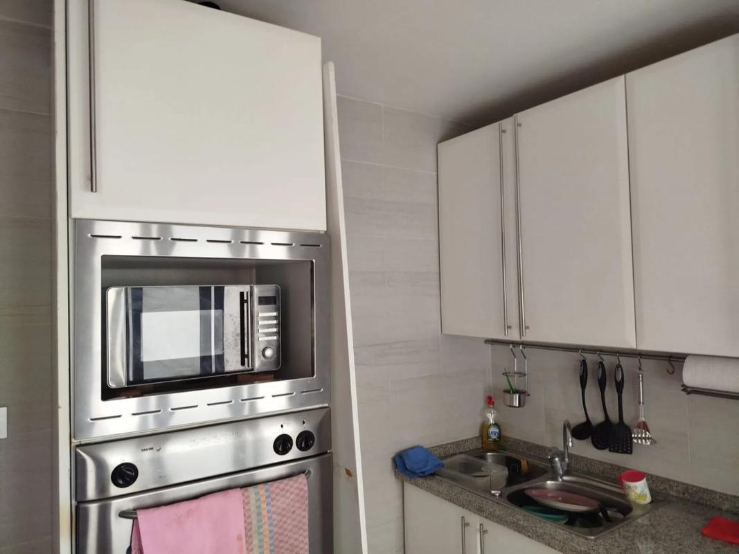 Sale of apartment in CL GENERAL ELIZAICIN, Alicante
 photo 3