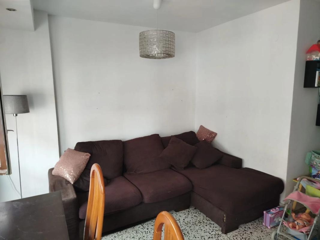 Sale of apartment in CL GENERAL ELIZAICIN, Alicante
 photo 4