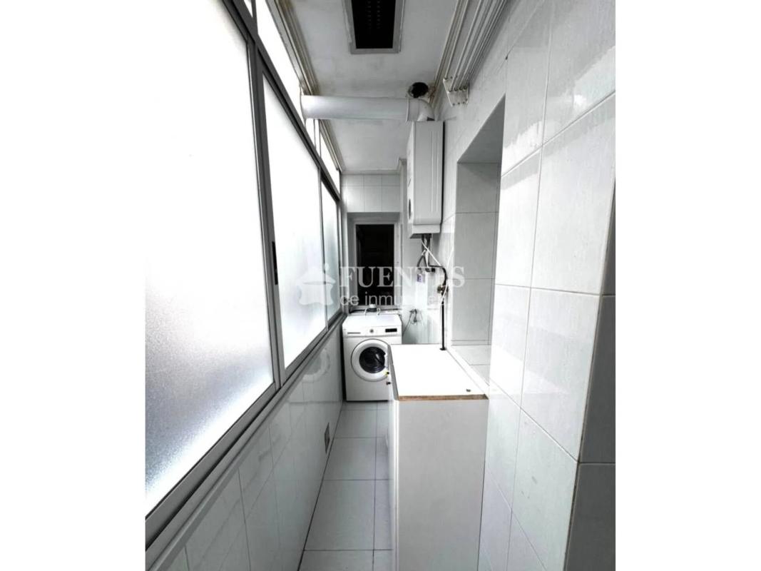 Venta de piso en Barrio Plà del Bon Repòs-La Goteta, Alicante / Alacant
 photo 4