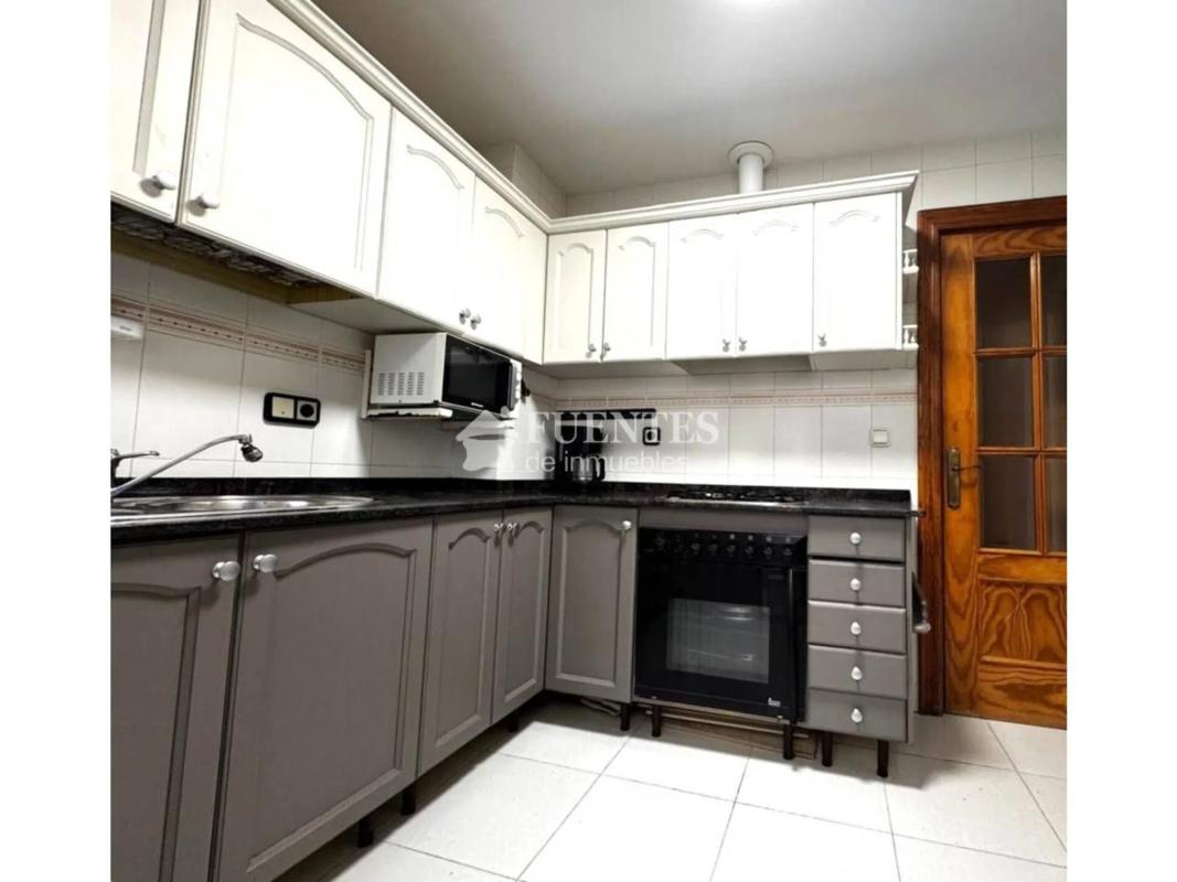 Venta de piso en Barrio Plà del Bon Repòs-La Goteta, Alicante / Alacant
 photo 5