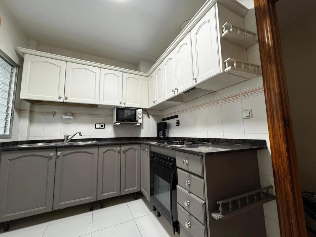 Продажа квартиры на Calle San Ignacio Loyola, Аликанте / Алакант
 photo 2