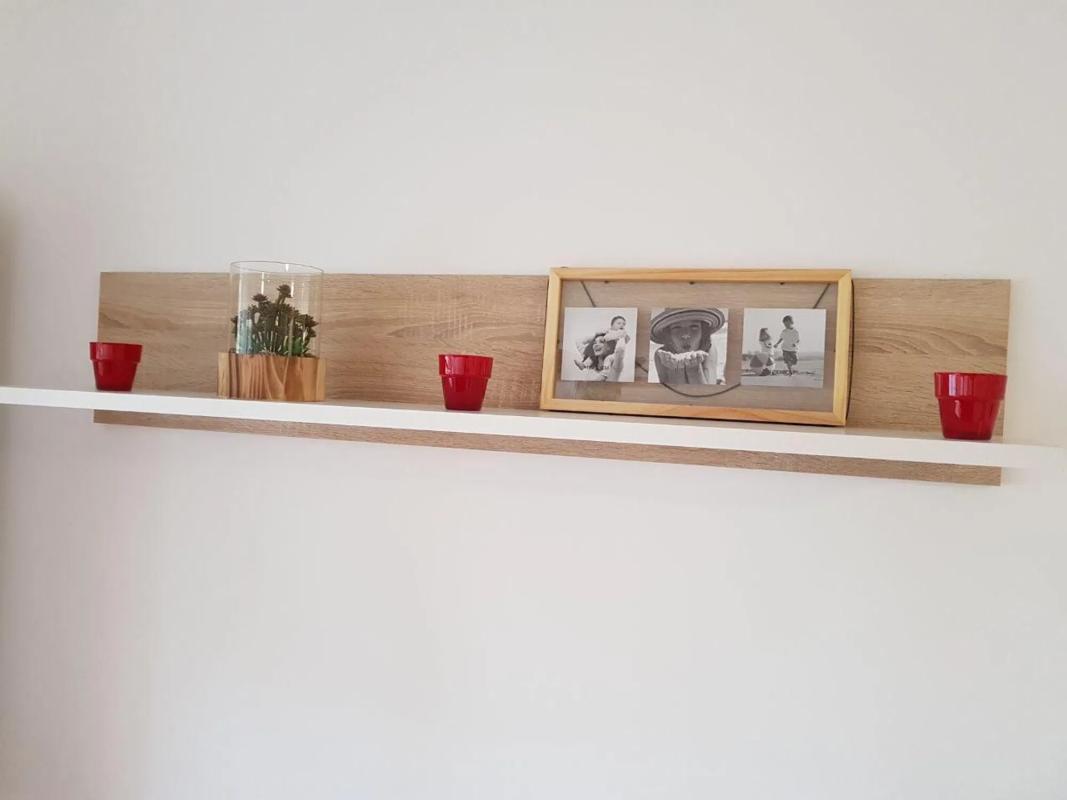 Venta de piso en Avenida de Villajoyosa, Alicante / Alacant
 plan 1
