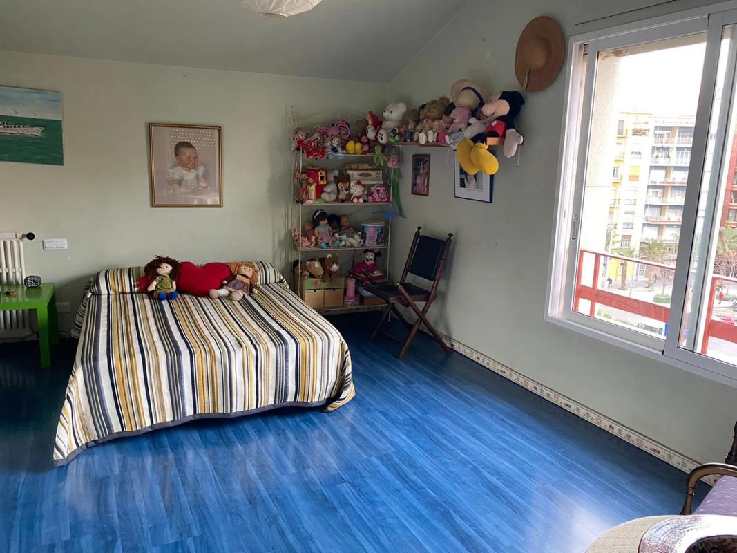 Venta de piso en Avenida de Federico Soto, 15, Alicante / Alacant
photo 2