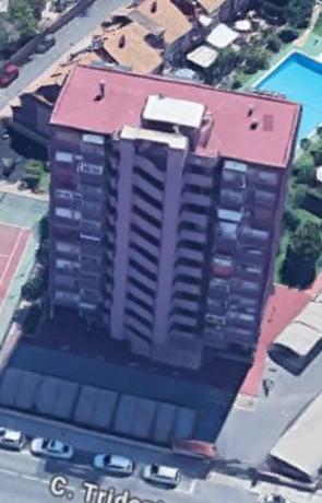 Apartment for sale in  Calle Trident, Alicante photo 2