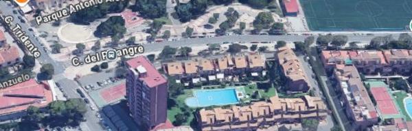 Apartment for sale in  Calle Trident, Alicante photo 3