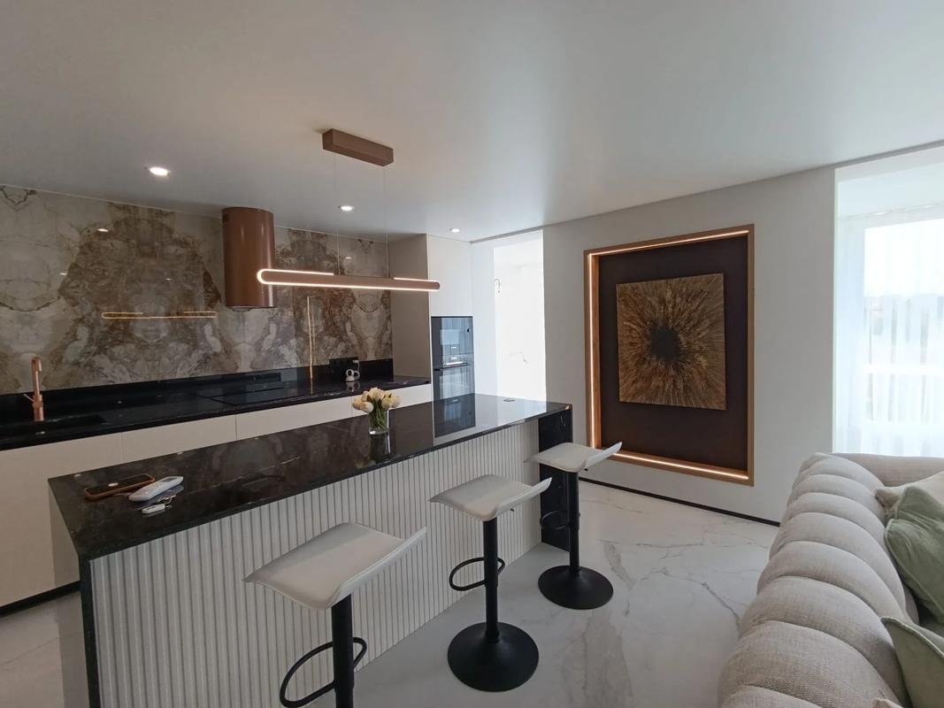 Venta de piso en Avenida CONDOMINA, Alicante / Alacant
 photo 5