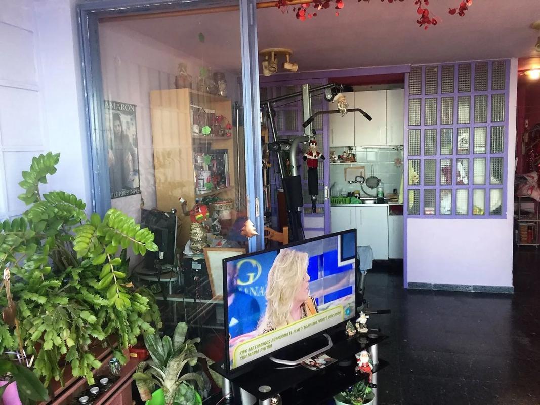 Venta de piso en Villajoyosa, Alicante / Alacant
photo 1