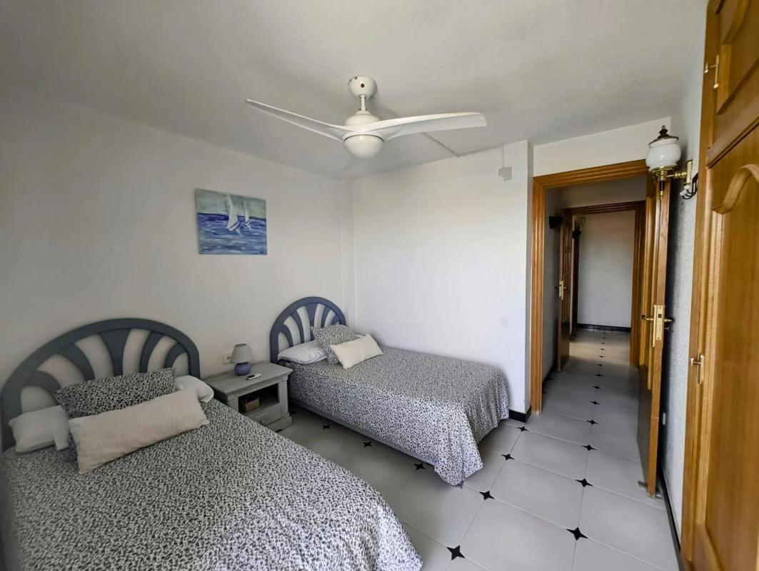 Venta de piso en Barrio Cabo de las Huertas, Alicante / Alacant
photo 3