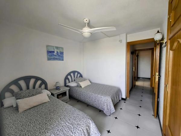 Apartment for sale in  Barrio Cabo de las Huertas, Alicante photo 3