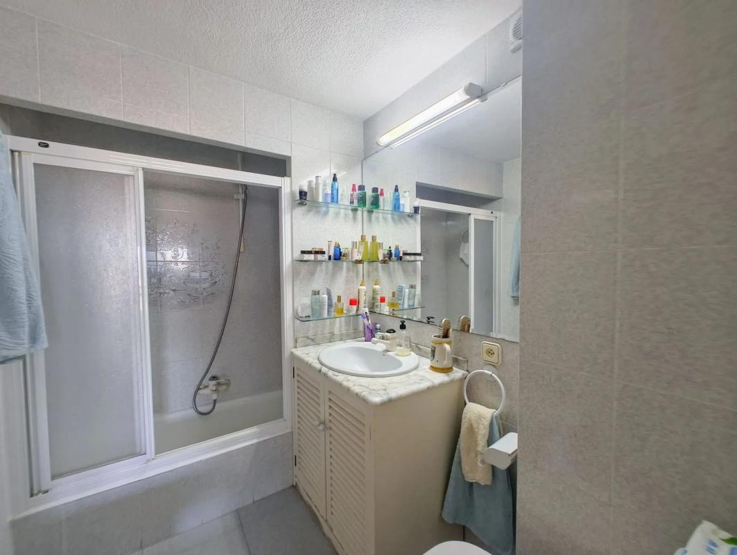 Venta de piso en Barrio Cabo de las Huertas, Alicante / Alacant
photo 5