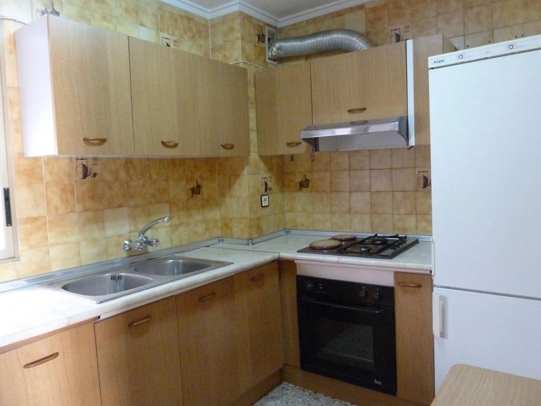 Venta de piso en Calle Astrónomo Comas Sola, 9, Alicante / Alacant
photo 1