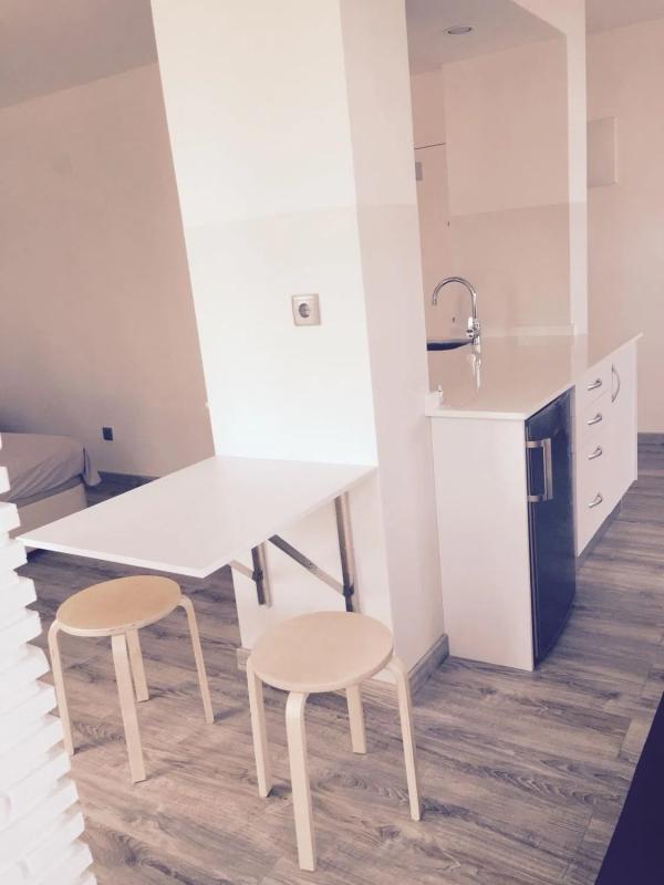 Venta de estudio en Avenida de Dénia, 1, Alicante / Alacant photo 1