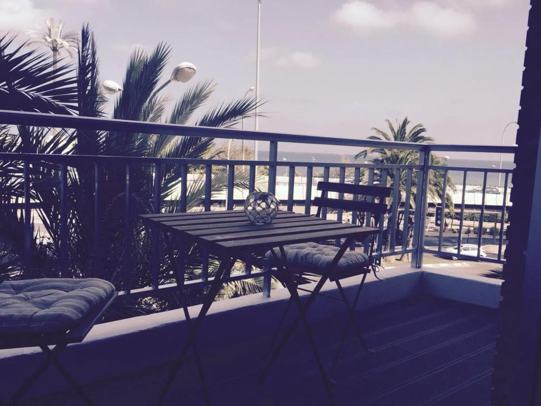 Venta de estudio en Avenida de Dénia, 1, Alicante / Alacant photo 2