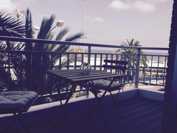 Estudio en venta en Avenida de Dénia, 1, Alicante / Alacant thumbnail 1