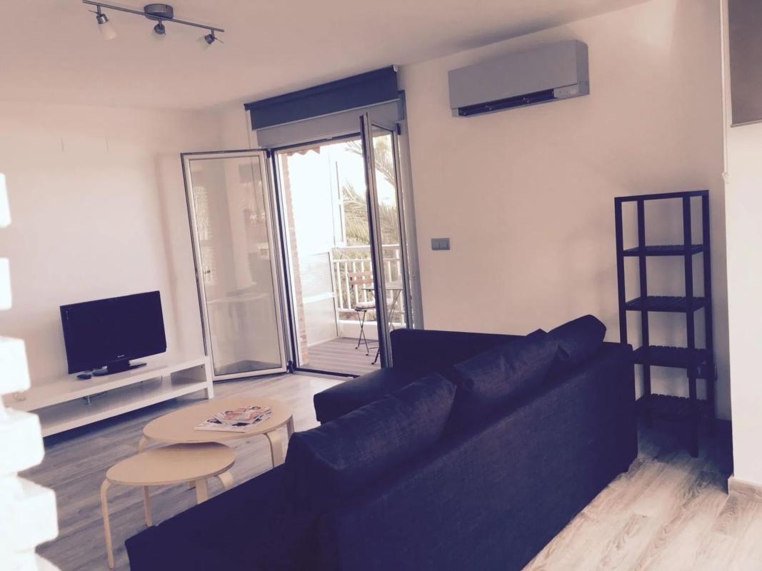 Venta de estudio en Avenida de Dénia, 1, Alicante / Alacant photo 5