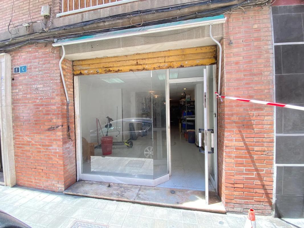 Sale of apartment in Calle San Benito, Alicante
photo 5