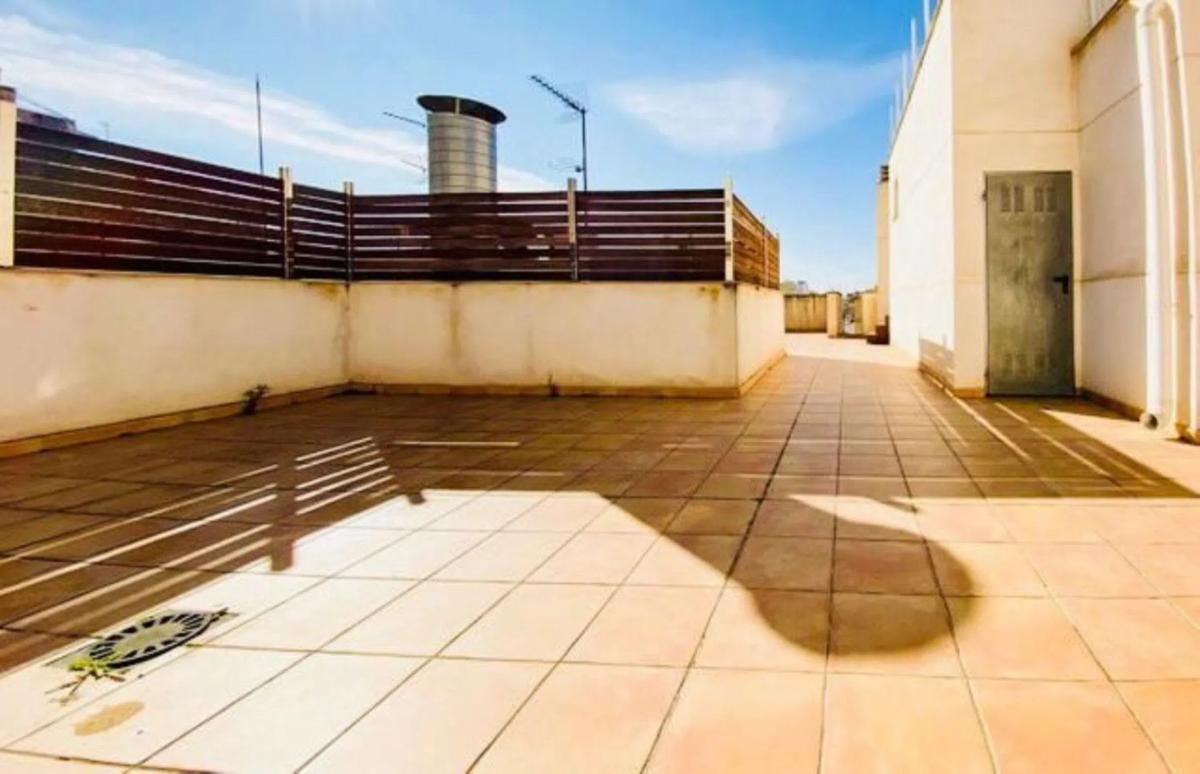 Penthouse sale in Barrio Centro Tradicional, Alicante photo 5