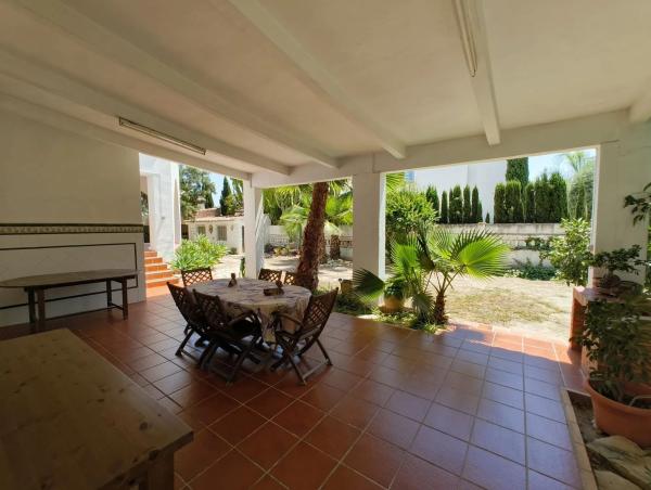 Casa independiente photo 4