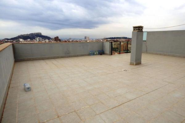 Penthouse for sale at  Calle Granja de Rocamora, Alicante photo 2