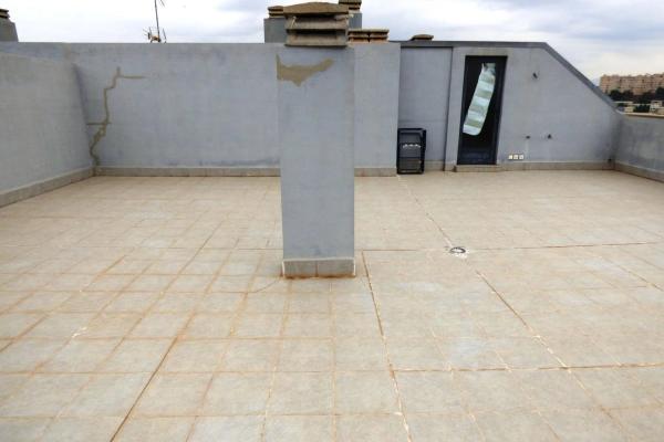 Penthouse for sale at  Calle Granja de Rocamora, Alicante photo 4