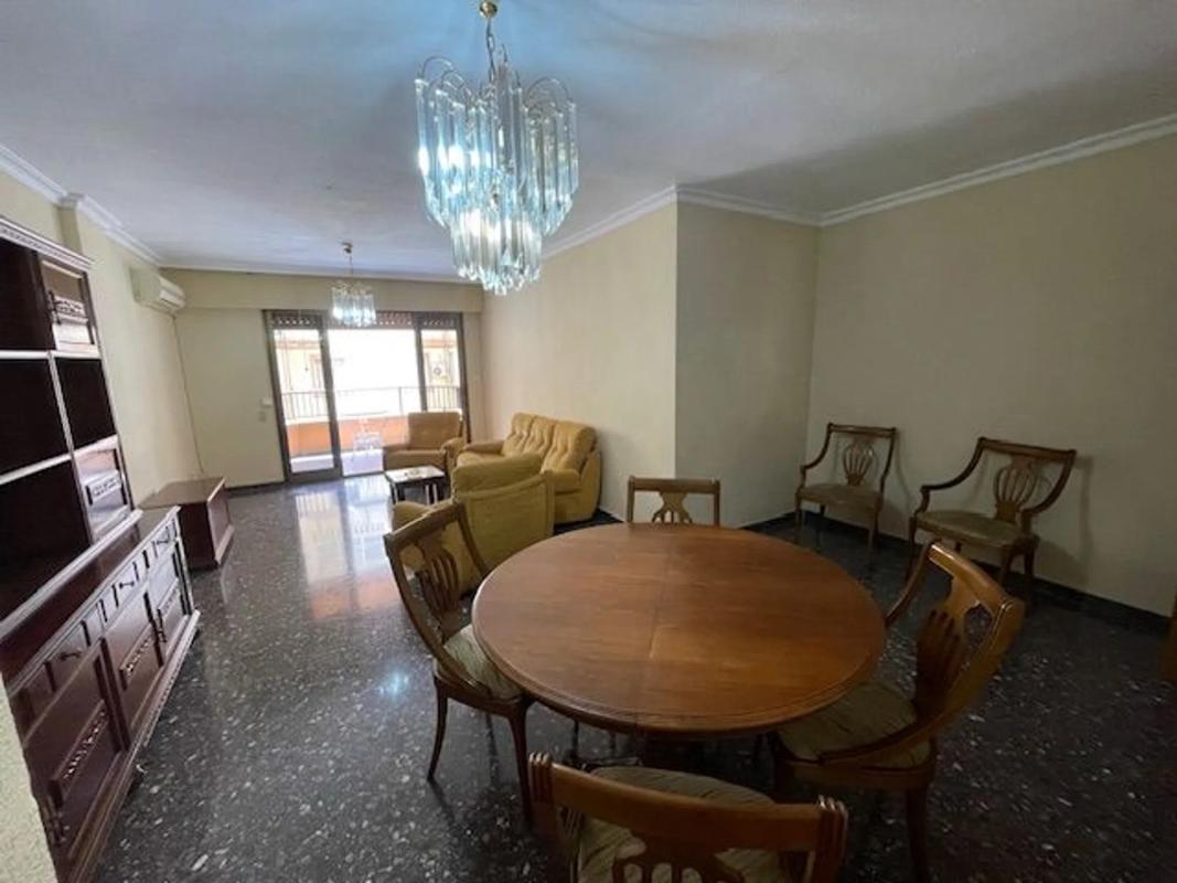 Sale of apartment in Calle Pintor Cabrera, Alicante
 photo 5