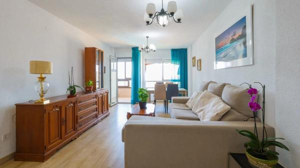 Квартира на продажу на  Calle Trident, Аликанте / Алакант photo 1