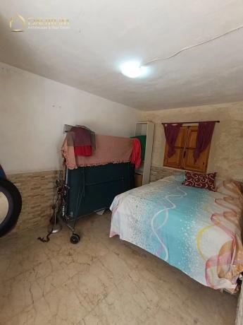 Chalet wolnostojący na sprzedaż w Carretera Verdegas, Cañada del Fenollar photo 1
