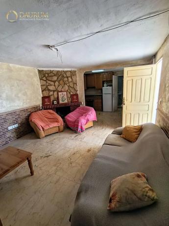 Chalet wolnostojący na sprzedaż w Carretera Verdegas, Cañada del Fenollar thumbnail 2