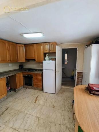 Chalet wolnostojący na sprzedaż w  Carretera Verdegas, Cañada del Fenollar photo 4