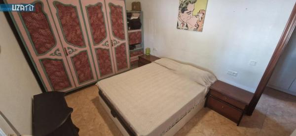 Casa independiente en calle Choisia thumbnail 1