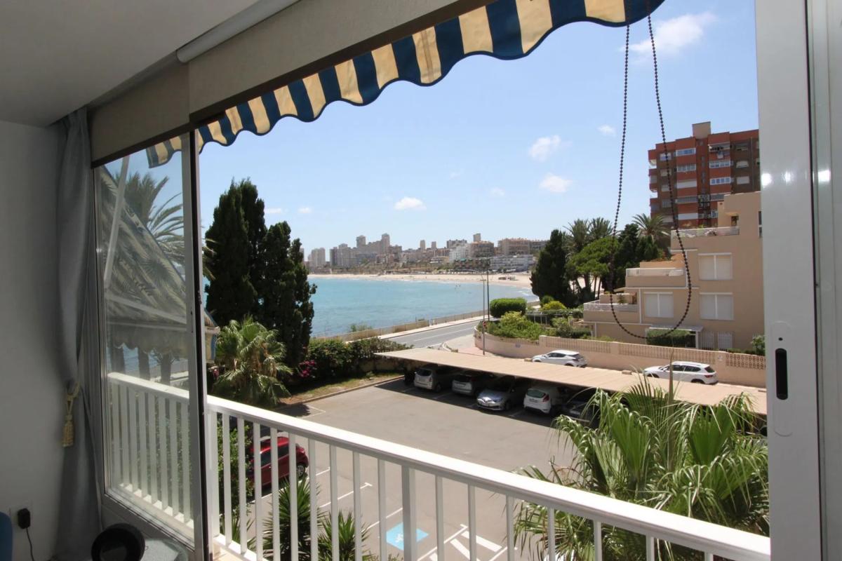 Продажа квартиры на Avenida Jaime I el Conquistador, Эль Кампельо
photo 1
