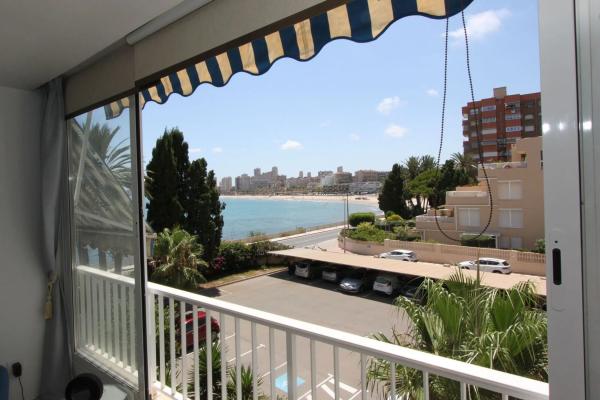 Apartment for sale in  Avenida Jaime I el Conquistador, El Campello photo 1