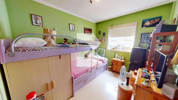 Apartment for sale in  CL ALCALDE GUASCH NAVARRO, El Campello photo 3