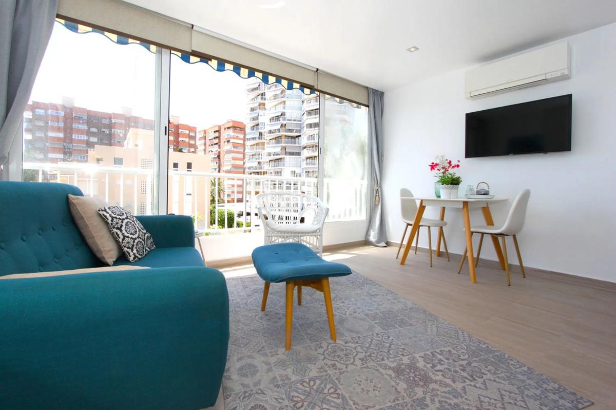 Продажа квартиры на Avenida Jaime I el Conquistador, Эль Кампельо
photo 3