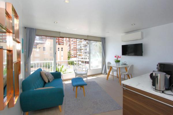 Apartment for sale in  Avenida Jaime I el Conquistador, El Campello photo 4
