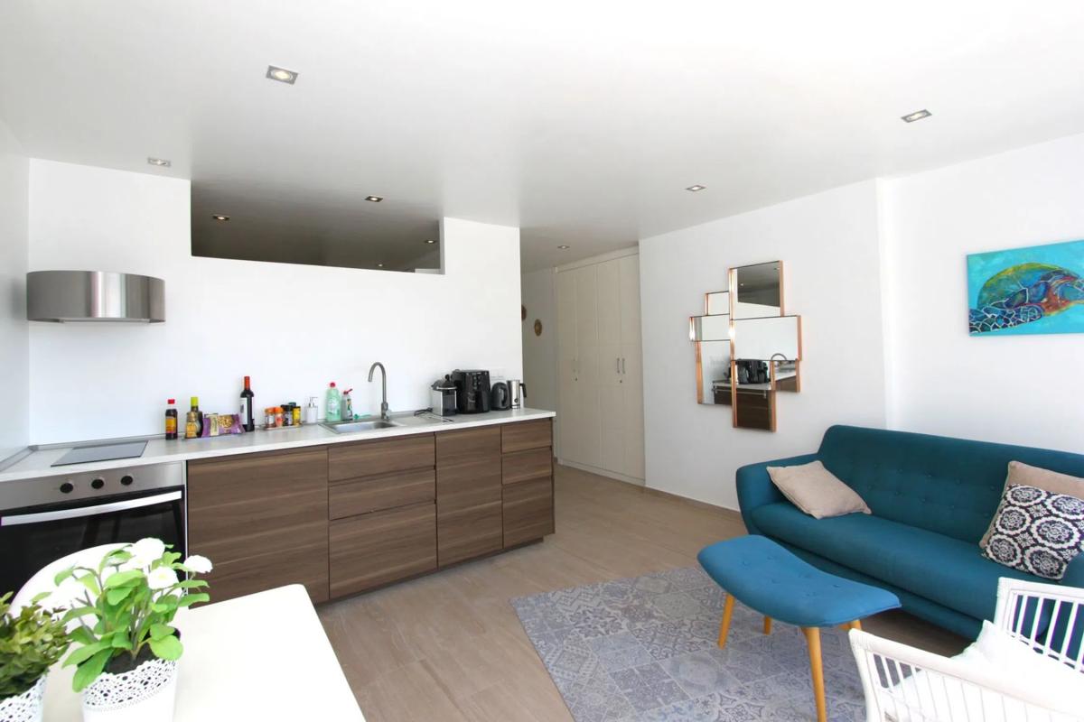 Продажа квартиры на Avenida Jaime I el Conquistador, Эль Кампельо
photo 5