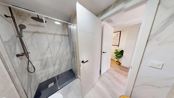 Пентхаус на продажу в  Calle Doctor Brotons Poveda, Эль Кампельо photo 4