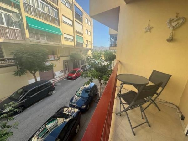 Apartment for sale in Calle del Pla de Sarrió, El Campello thumbnail 1