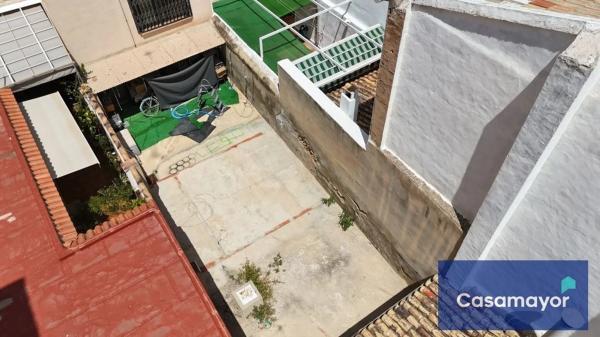 Casa independiente en calle Sant Pere thumbnail 1