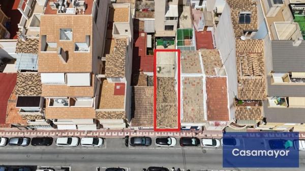 Casa independiente en calle Sant Pere photo 4