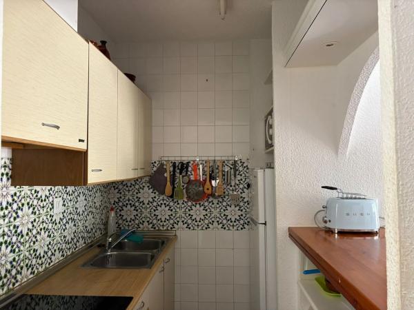 Chalet adosado en calle Pla de l'Amerador, 8 thumbnail 1