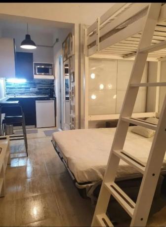 Estudio en venta en Pla del amerador, 8, El Campello photo 2